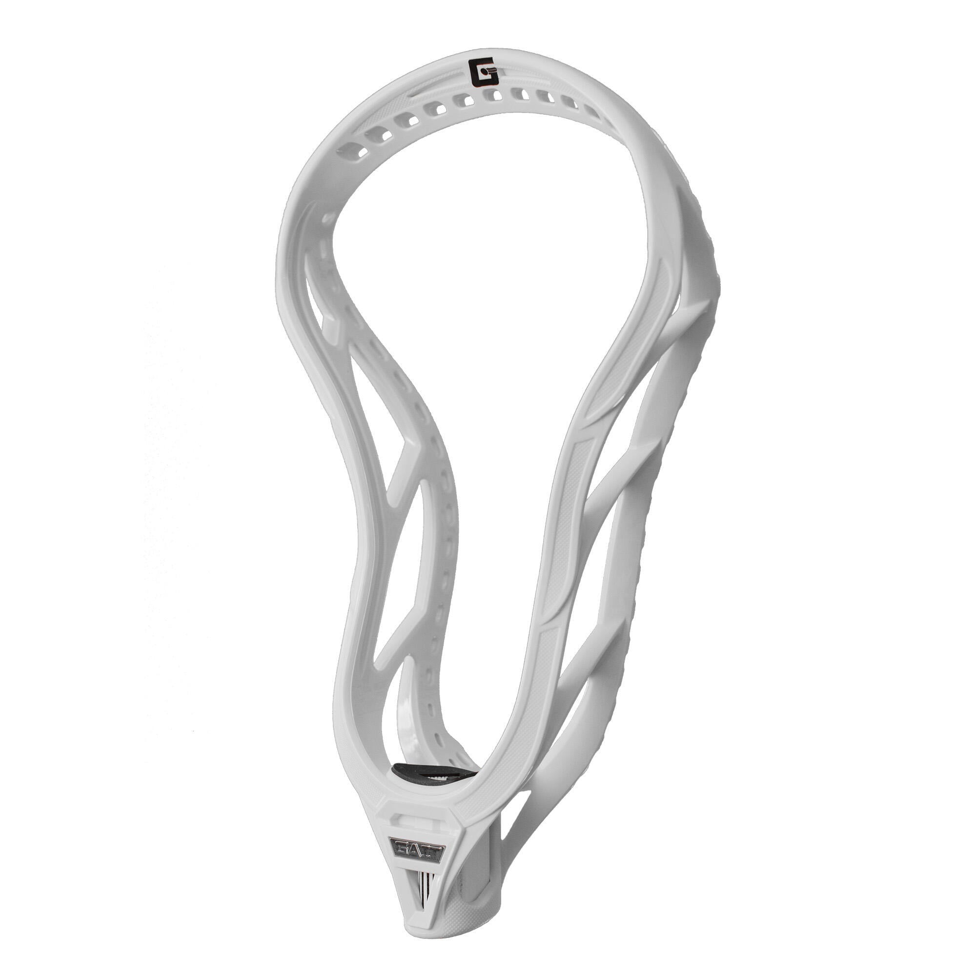 Gait Mustang Unstrung Lacrosse Head