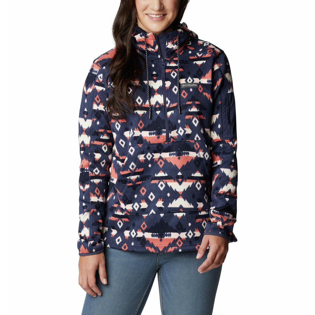 Columbia Sweater Weather Women's Hooded Pullover