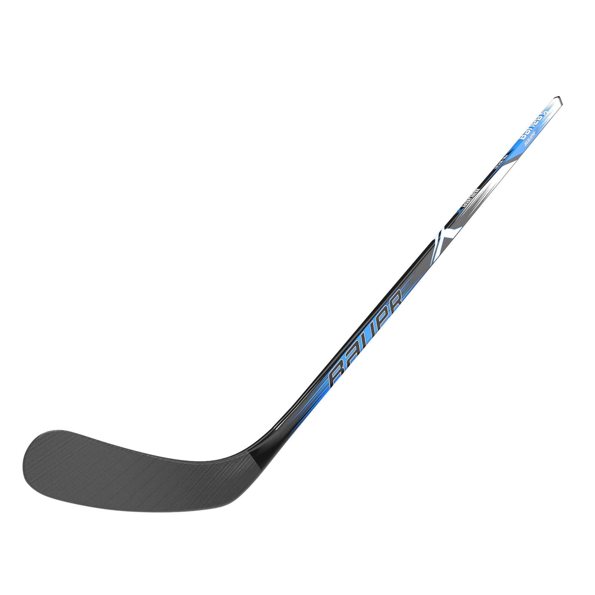 Bauer X Series Grip Senior Hockey Stick (2023)