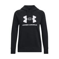 Under Armour Rival Fleece Womens Hoodie