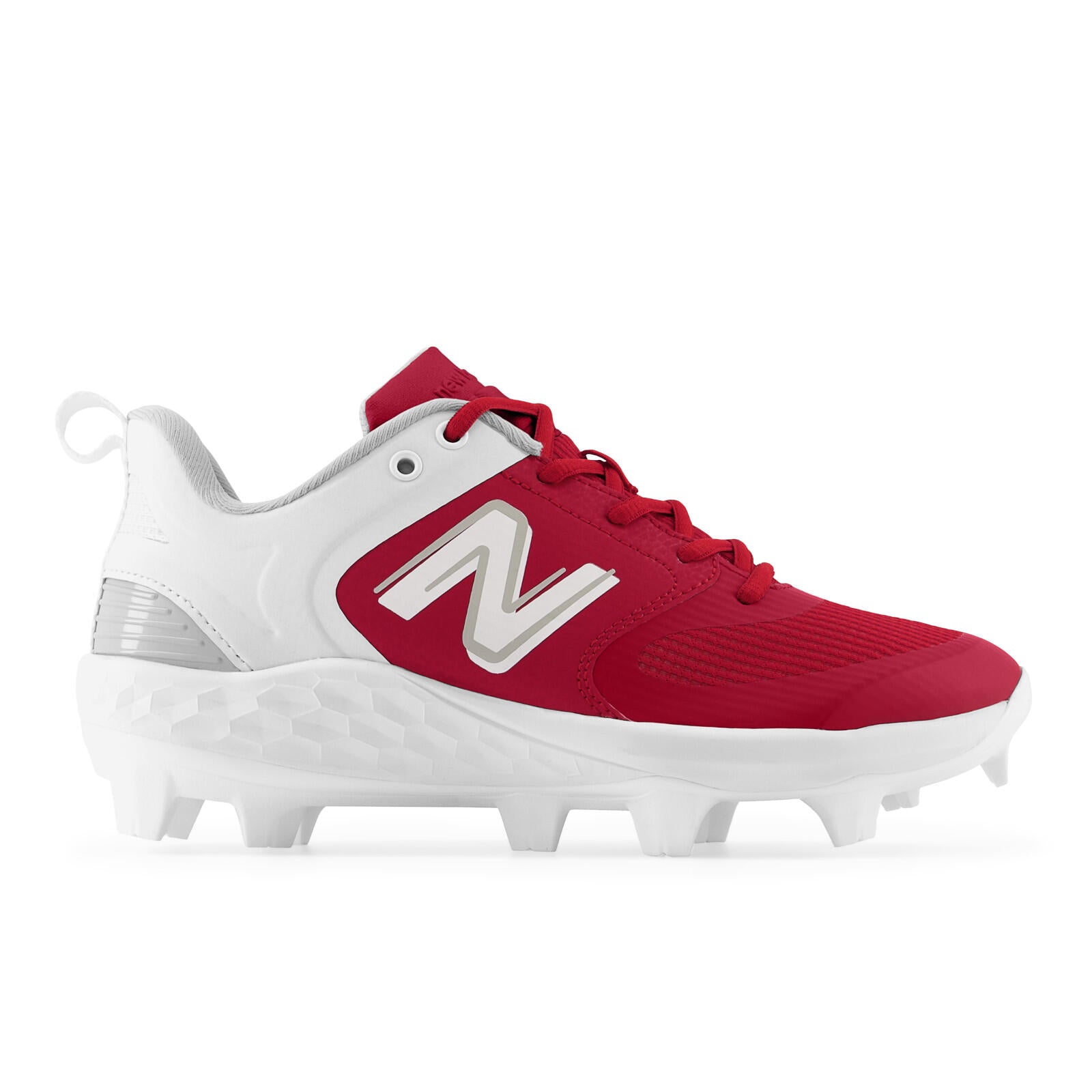 New balance sales cleats softball