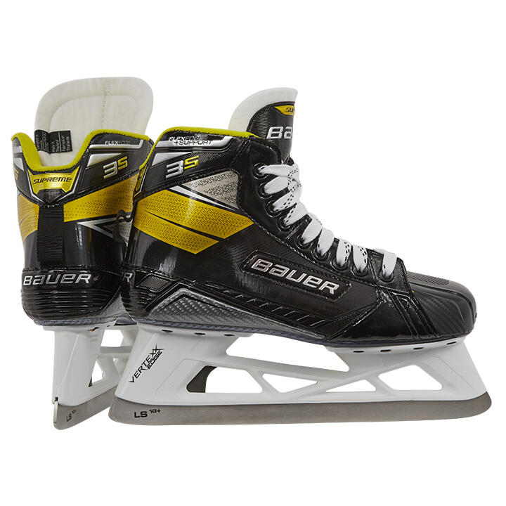 Bauer Supreme 3S Junior Goalie Skates