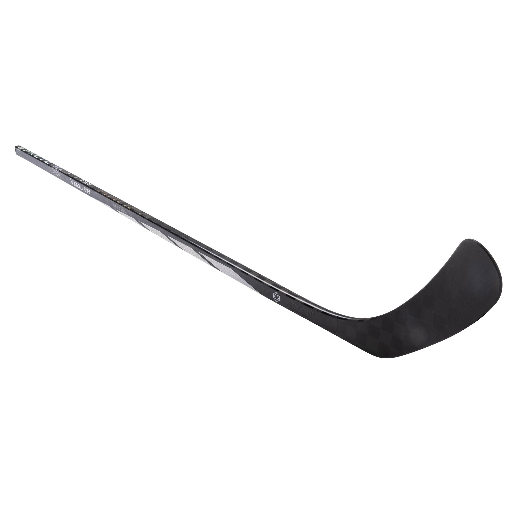 Bauer PROTO-R Grip Junior Hockey Stick - 50 Flex (2023)