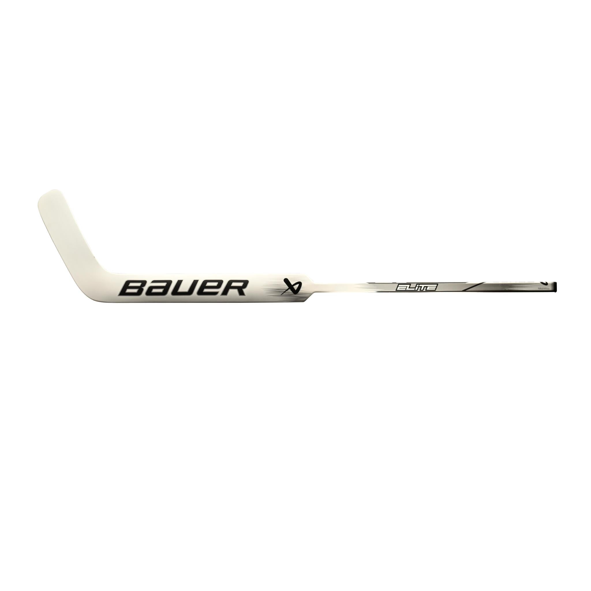 Bauer Elite Junior Goalie Stick (2023)