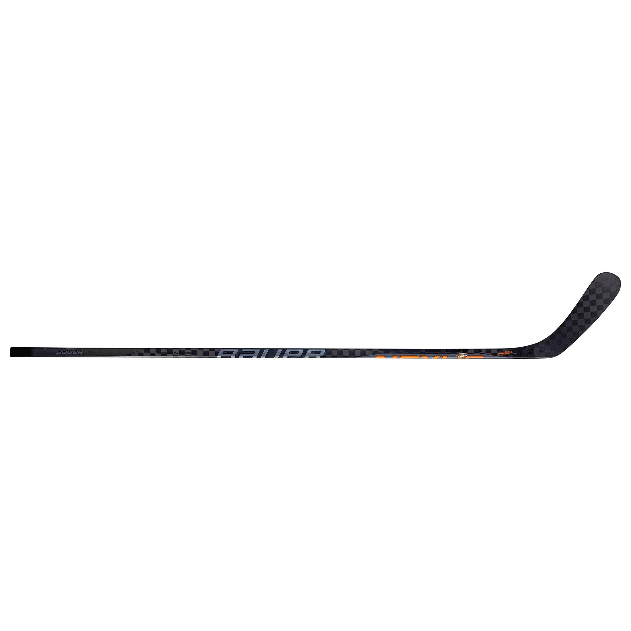 Bauer Nexus Havok Grip Junior Hockey Stick (2022) - Source Exclusive