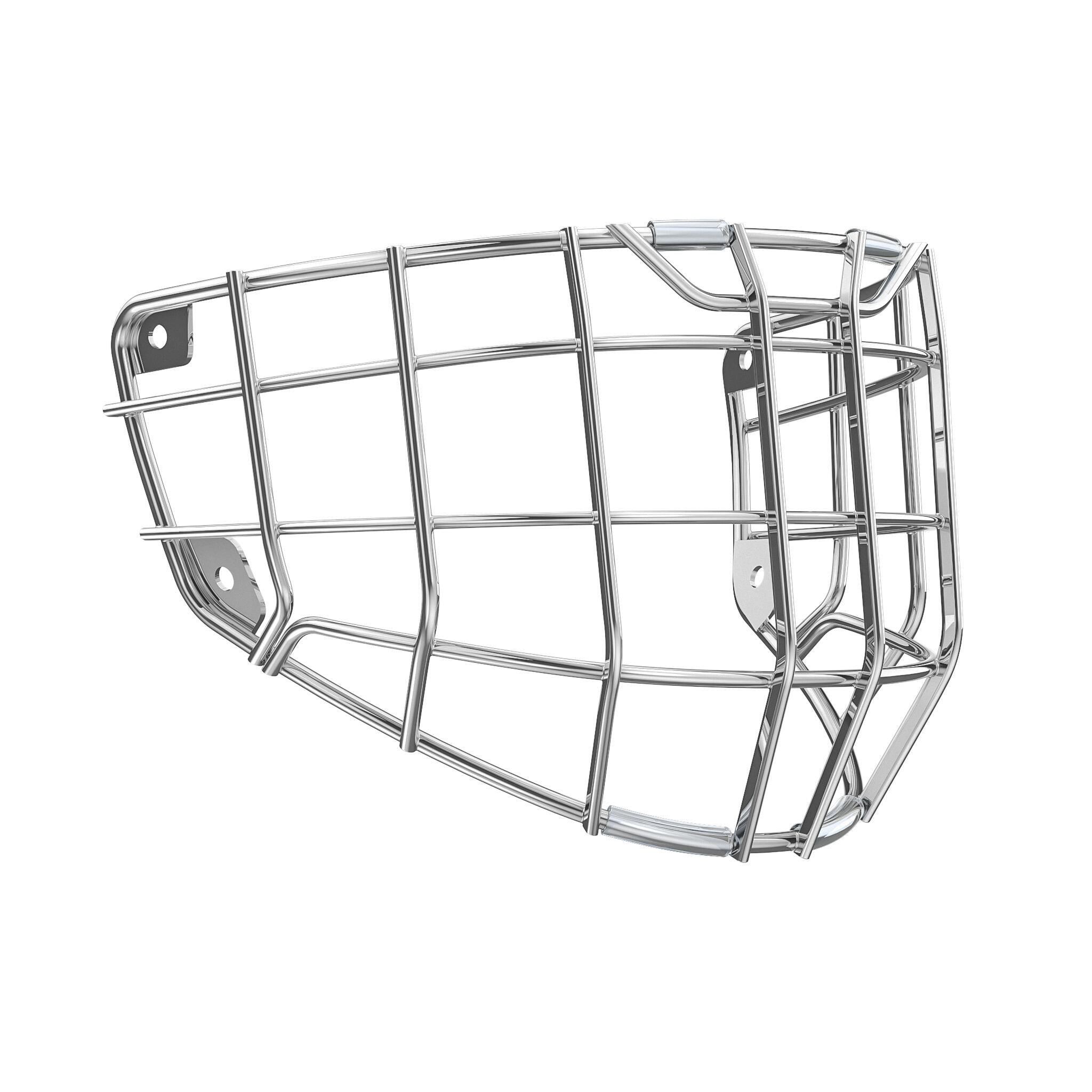 CCM Pro Straight Senior Goalie Cage (2023)