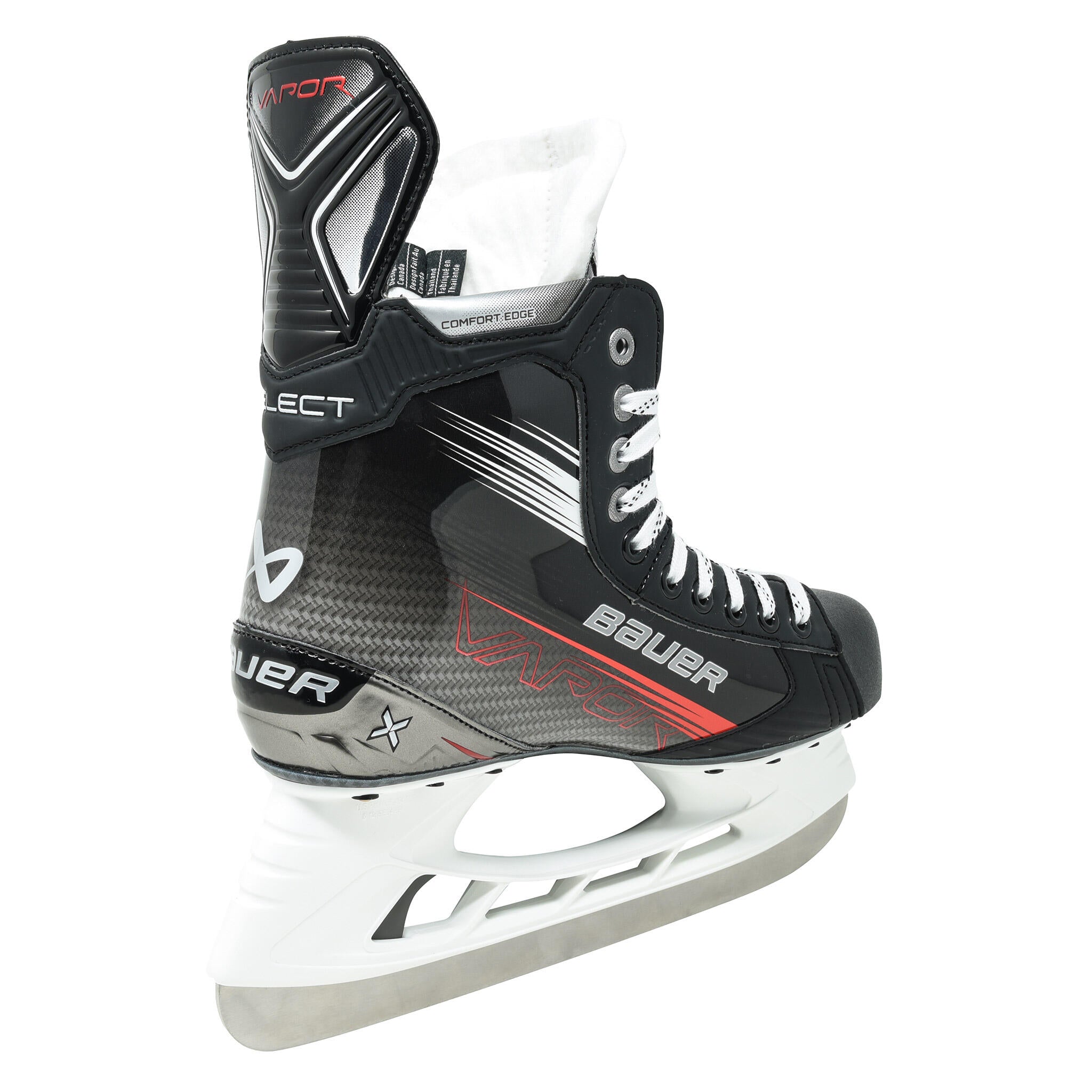 Bauer Vapor X Select Senior Hockey Skates (2023) - Source Exclusive