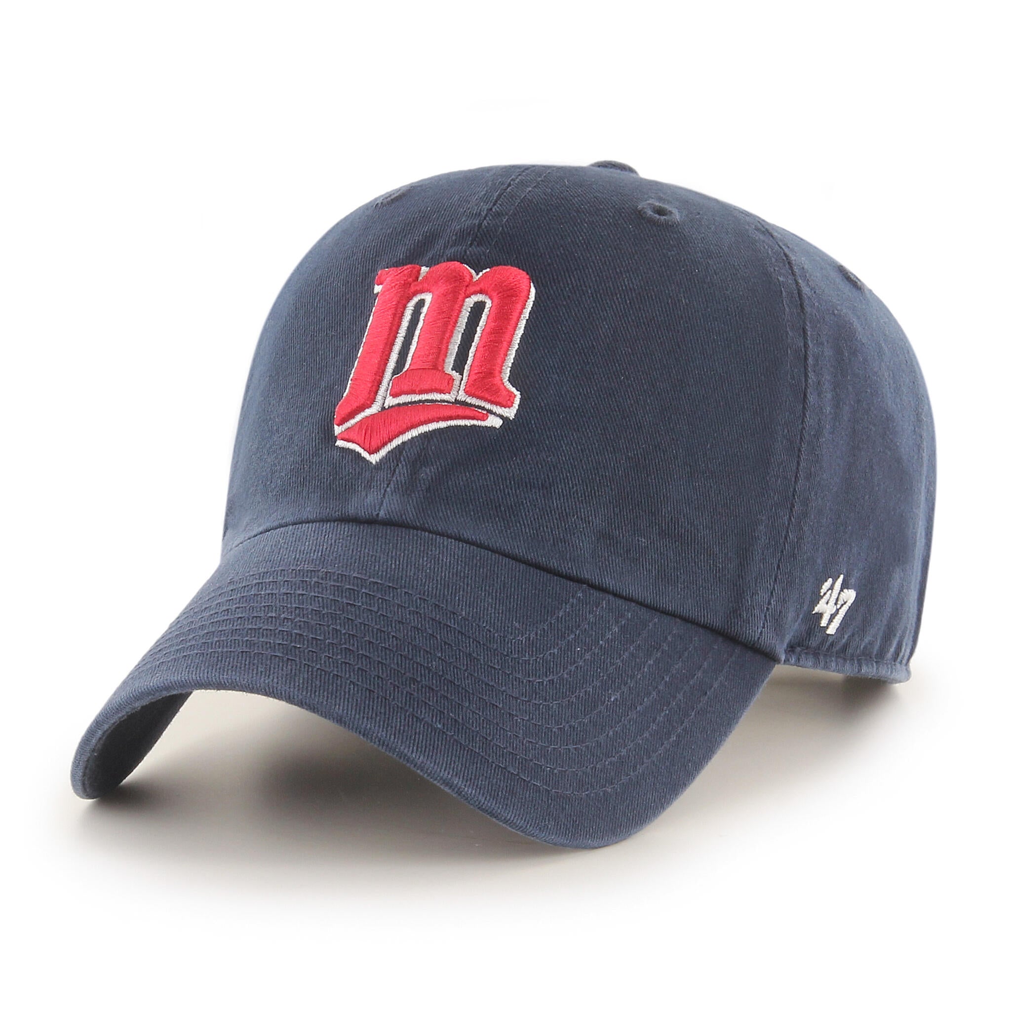 '47 MLB Cooperstown Clean Up Men's Cap