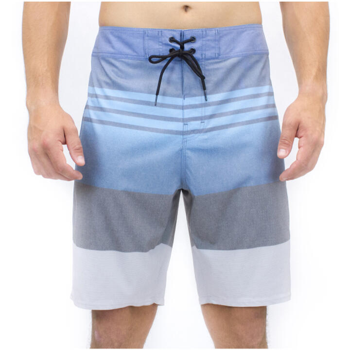 Burnside Cut-N-Sew Men's Boardshorts