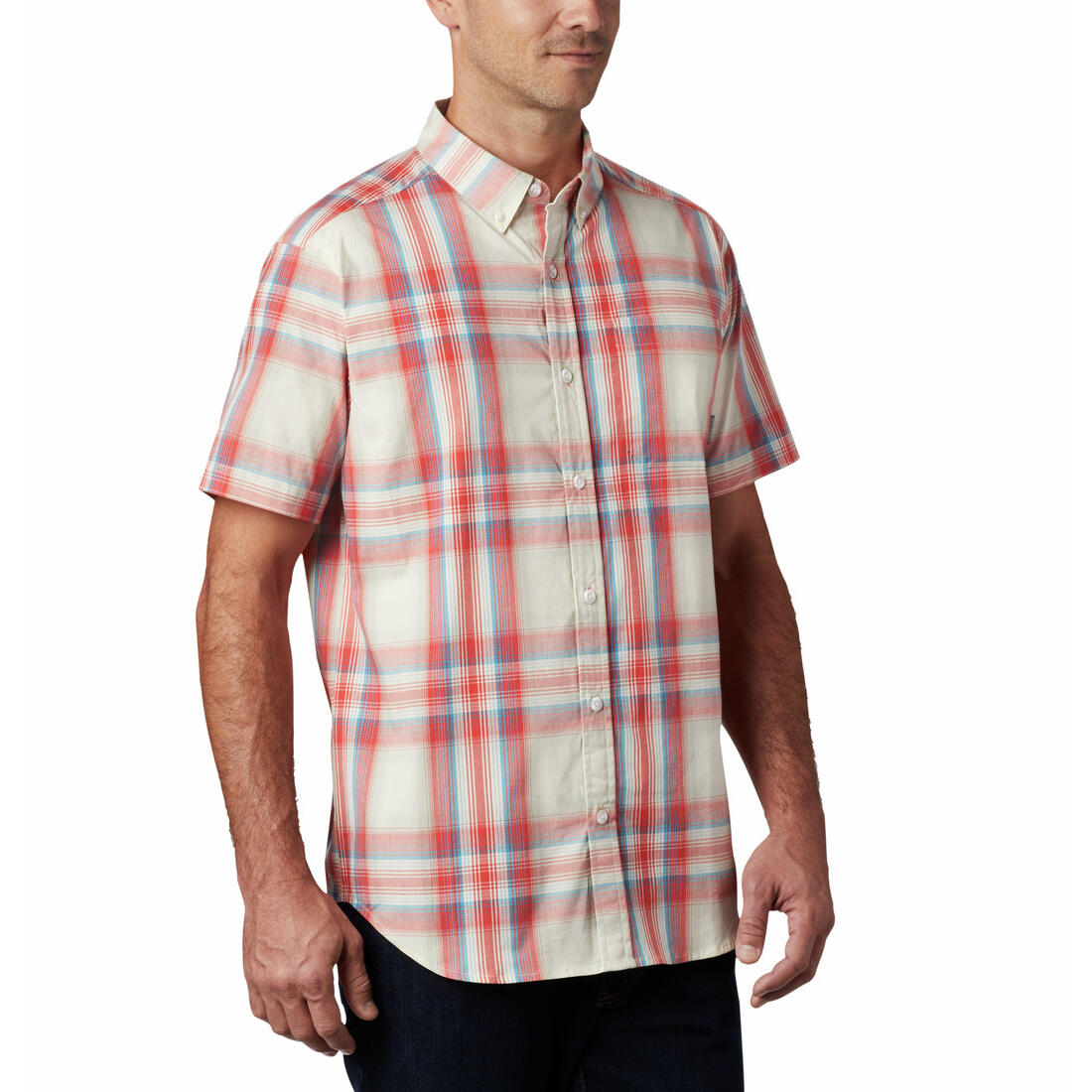 Columbia Rapid Rivers II Men's Short Sleeve Shirt