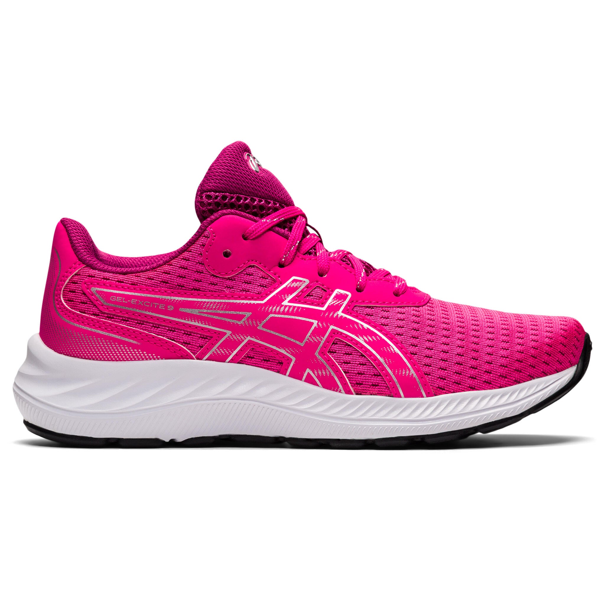 Asics Gel-Excite 9 GS Youth Running Shoes