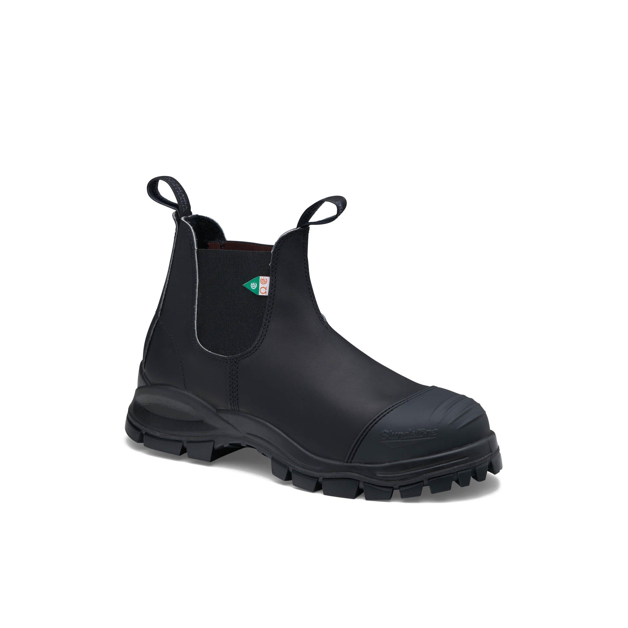 Blundstone #968 XFR Work & Safety - Black