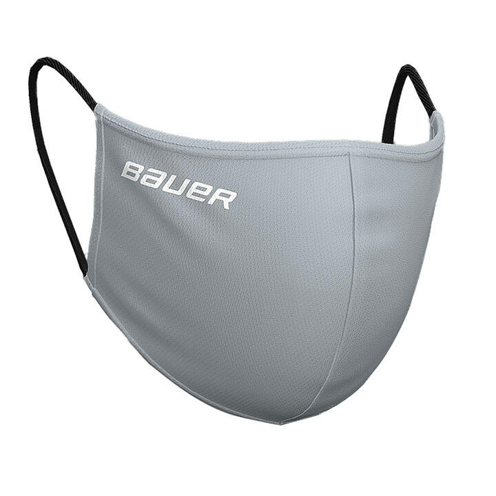 Bauer Reversible Fabric Facemask