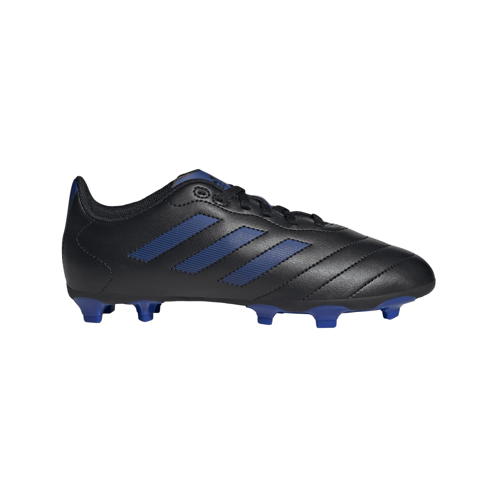 Adidas Goletto VIII Firm Ground Junior Soccer Cleats