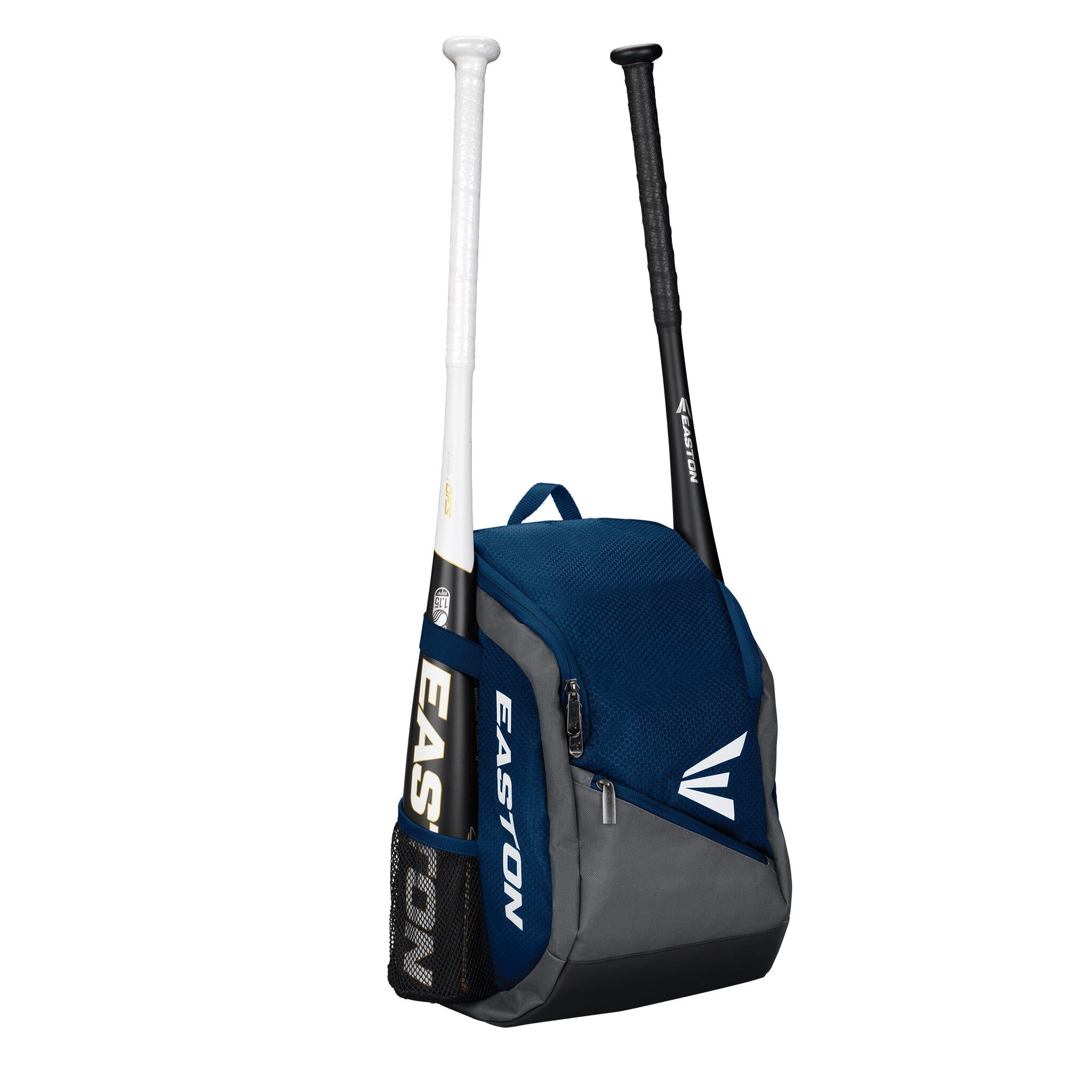 Easton Game Ready Youth Bat & Equipment Backpack