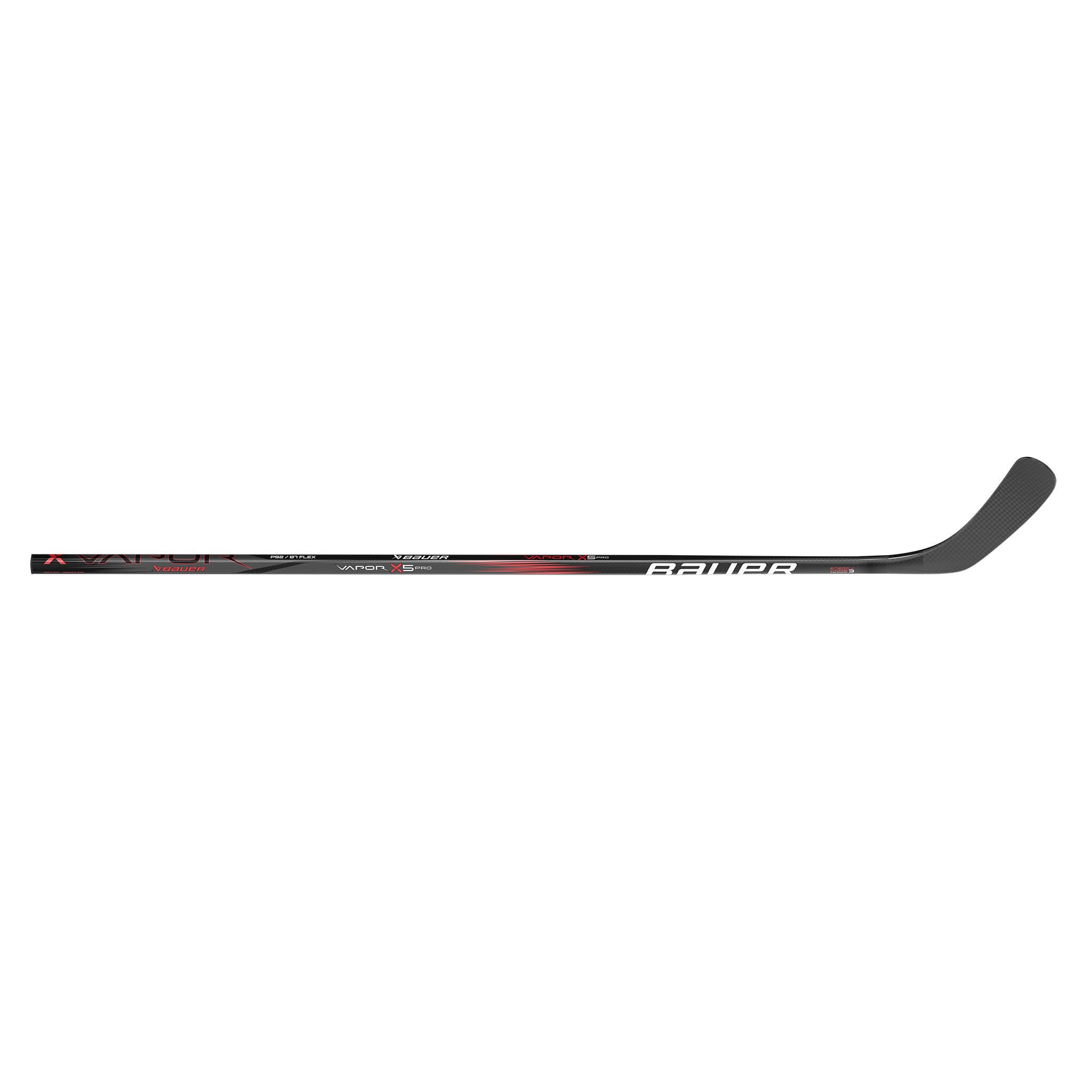 Bauer Vapor X5 Pro Grip Senior Hockey Stick (2023)