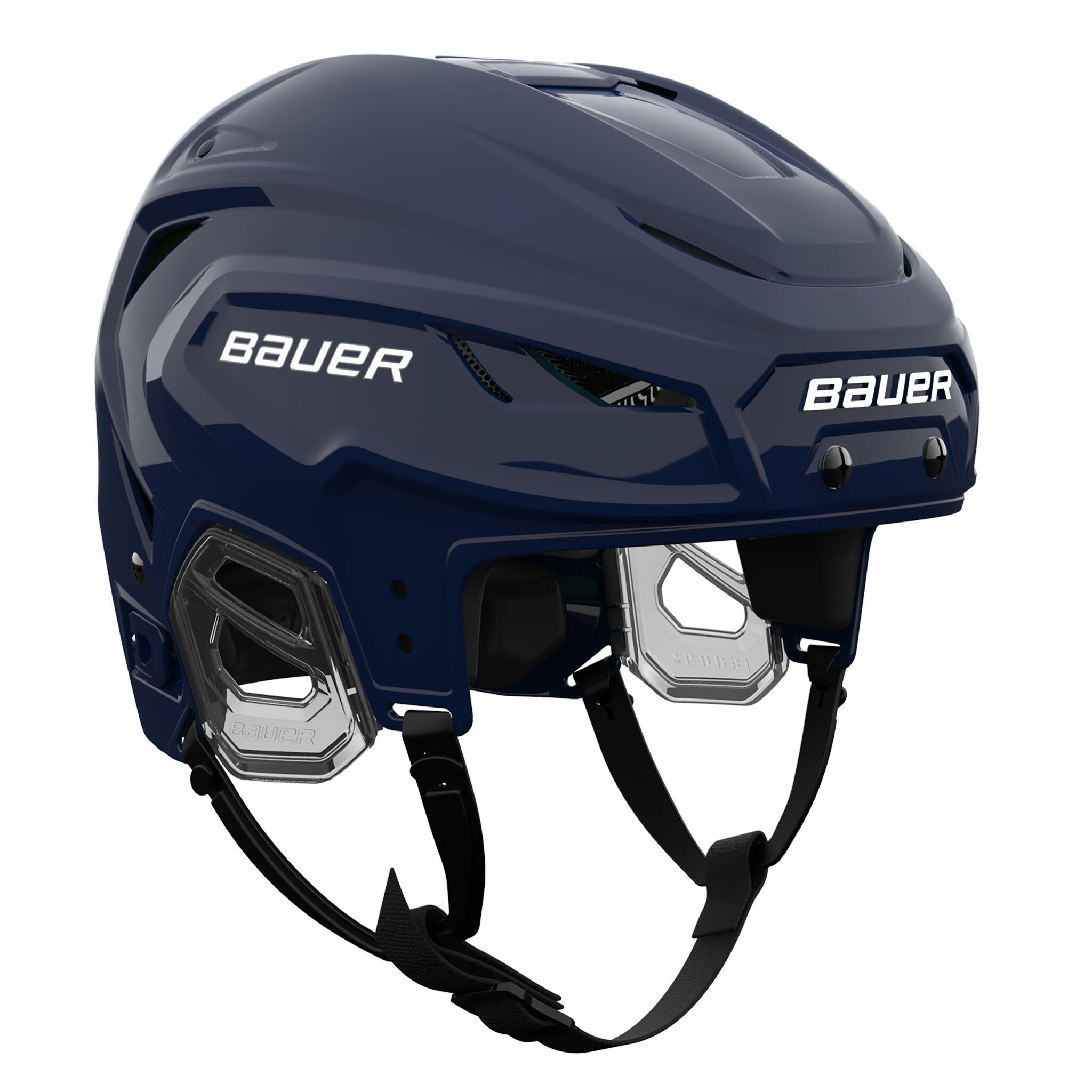 Bauer Hyperlite 2 Hockey Helmet (2023)