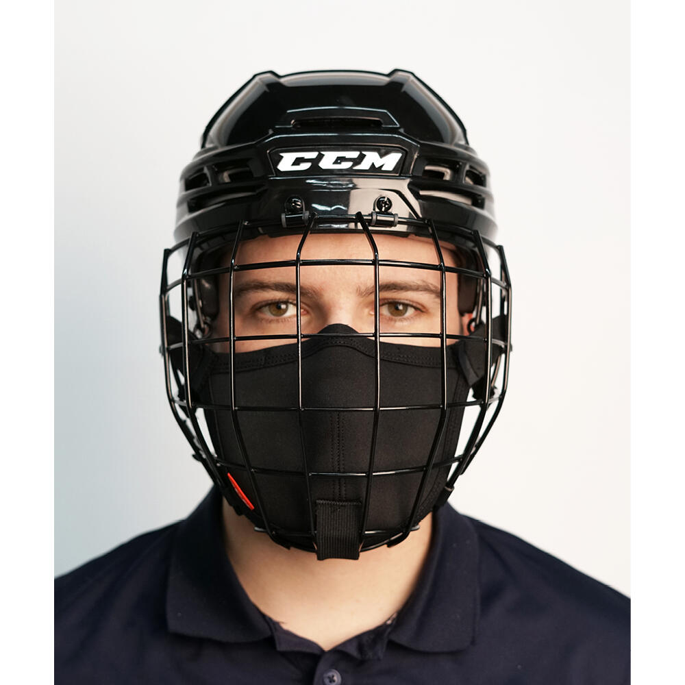 CCM Game On Player Mask