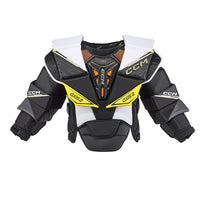 WARRIOR RITUAL RX3 PRO+ SENIOR CHEST PROTECTOR