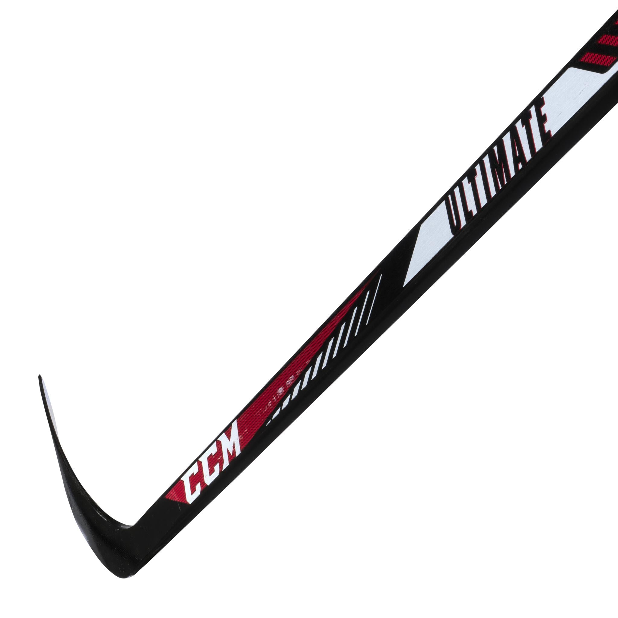 CCM Ultimate Senior Wood Hockey Stick (2022)