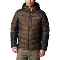 Oak Harbor Insulated Jacket - The Hardwear Company