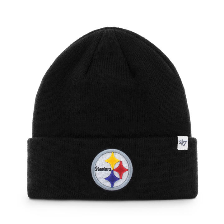 '47 NFL Raised Cuff Knit Toque