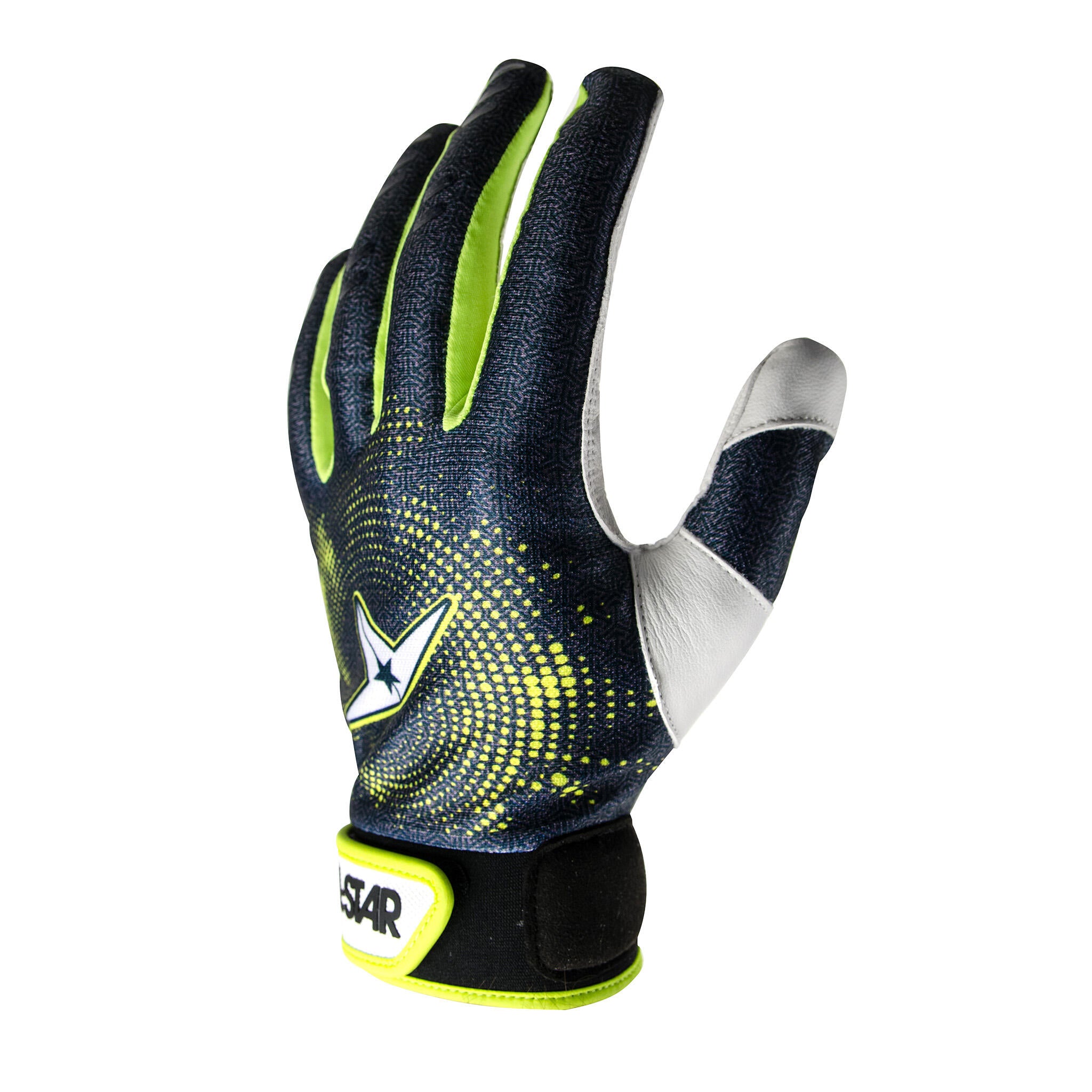 All Star Protective Inner Glove - Full Palm