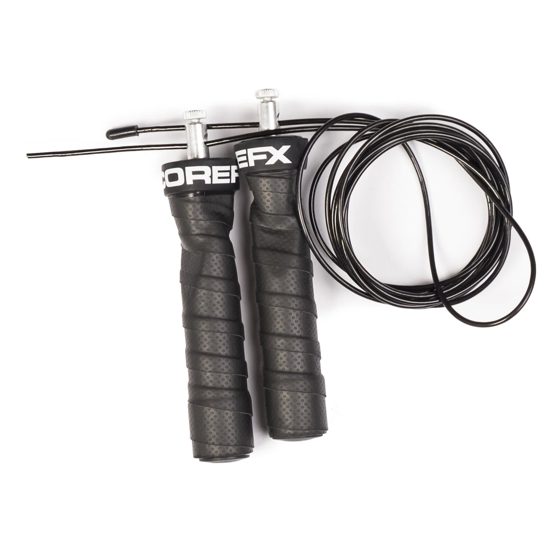 COREFX Soft-Grip Speed Rope