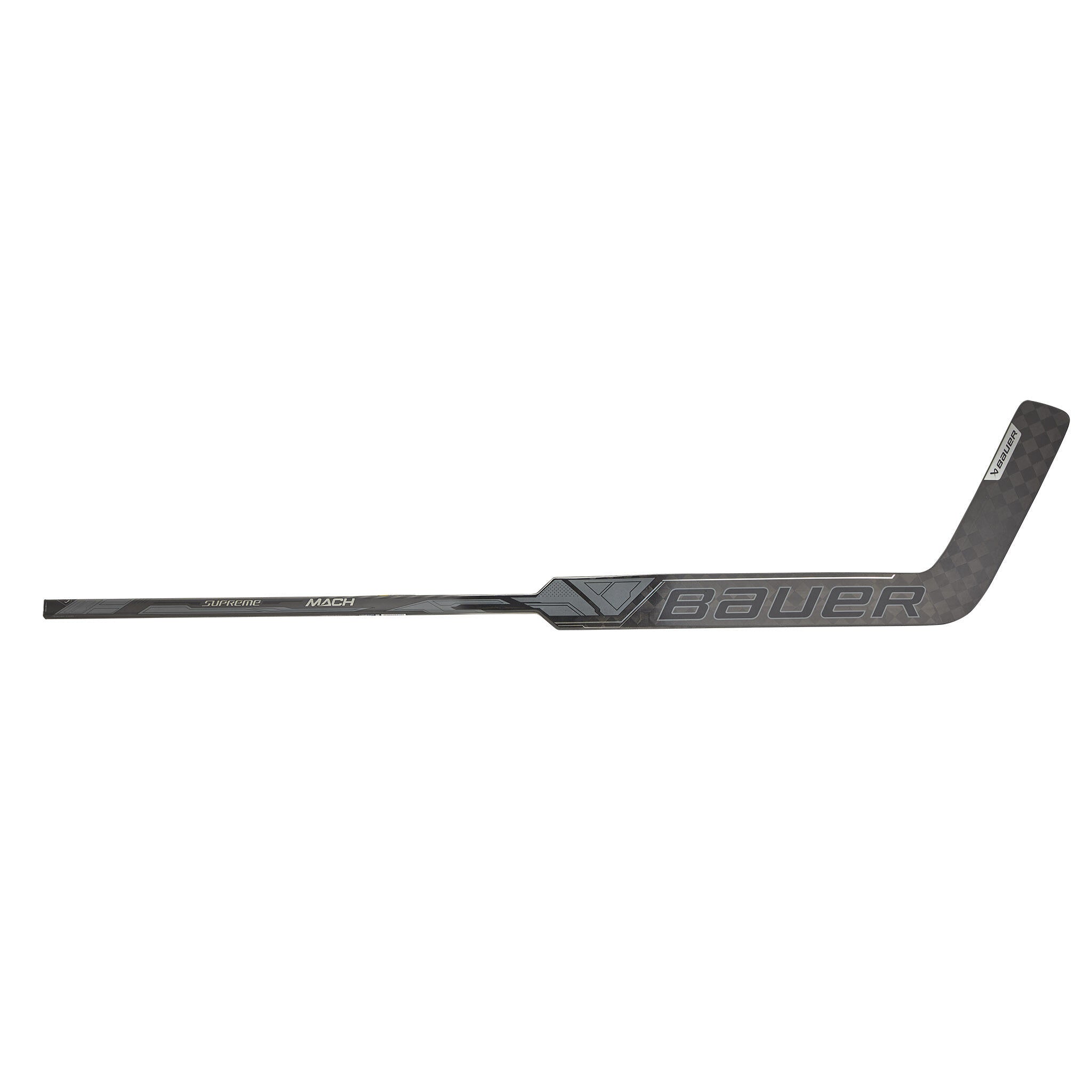 Bauer MACH Senior Goalie Stick (2022) - Left (P31)