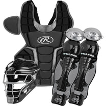 Rawlings Player's Series Catchers Set Ages 9-12: PLCSY