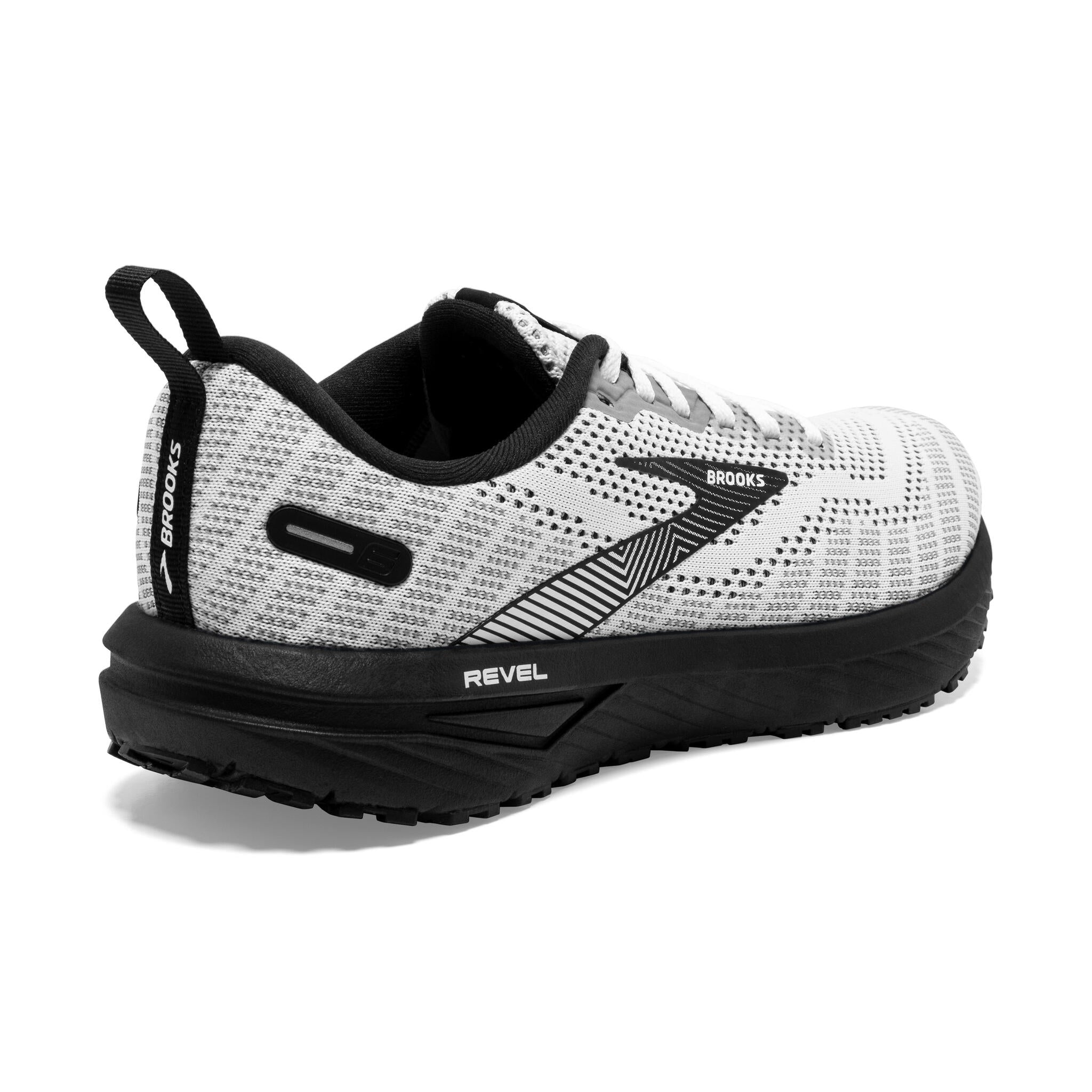 Brooks Men's Revel 6 Running Shoes