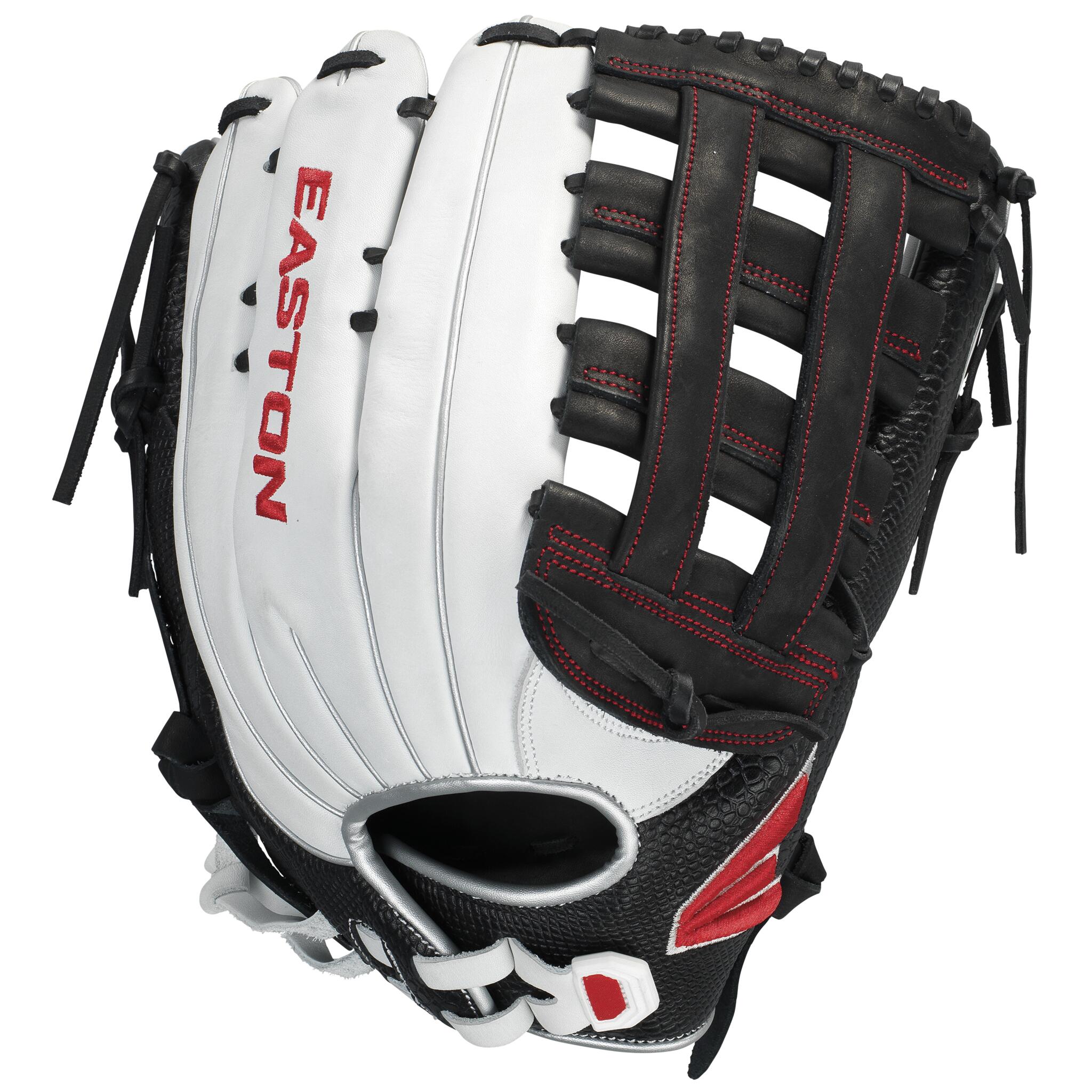 Easton Tournament Elite Slo-Pitch Softball Glove