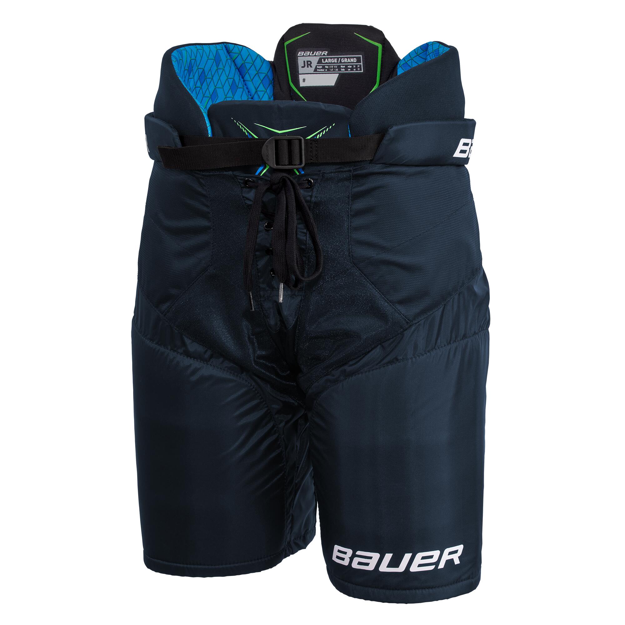 Bauer X Junior Hockey Pants (2021)