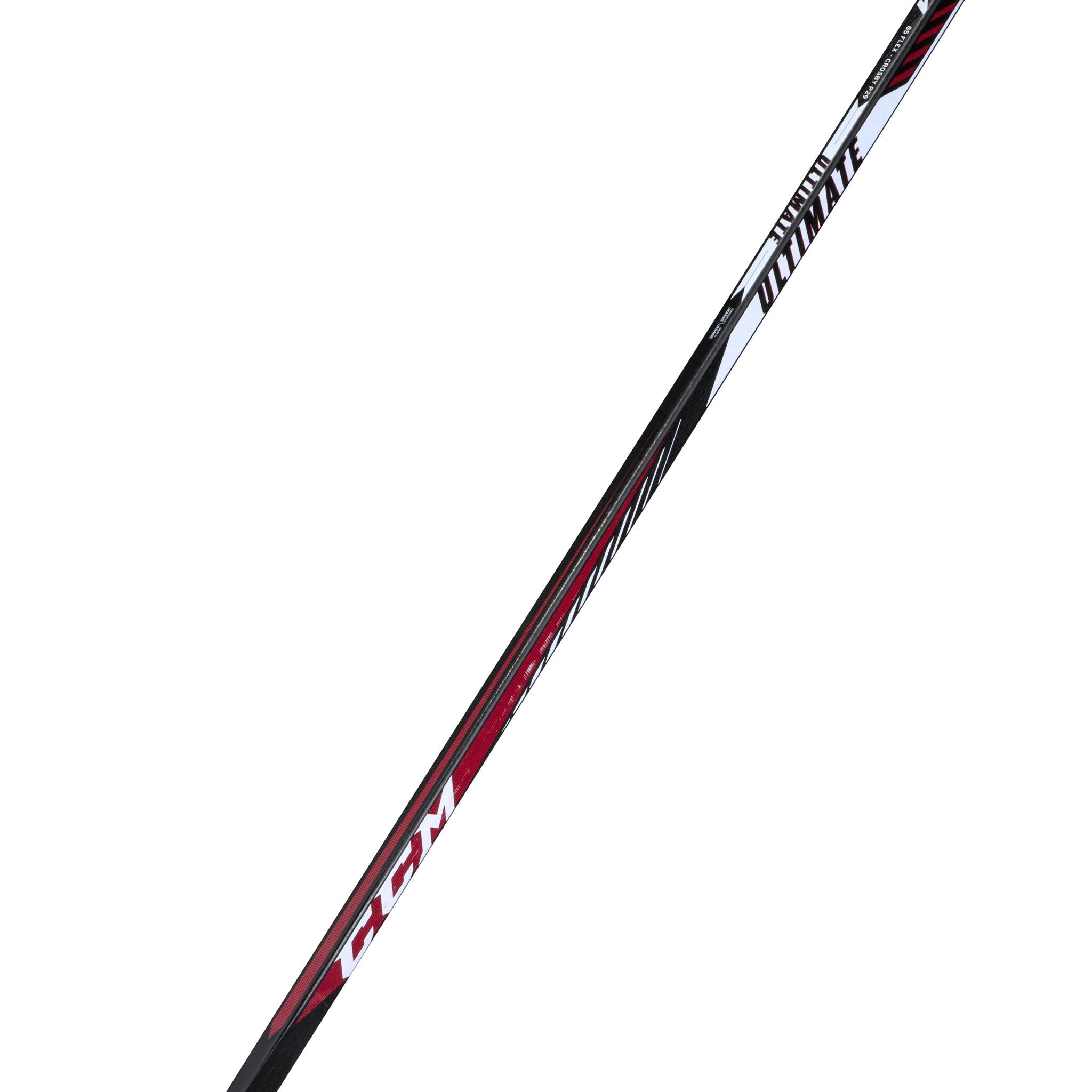 CCM Ultimate Senior Wood Hockey Stick (2022)