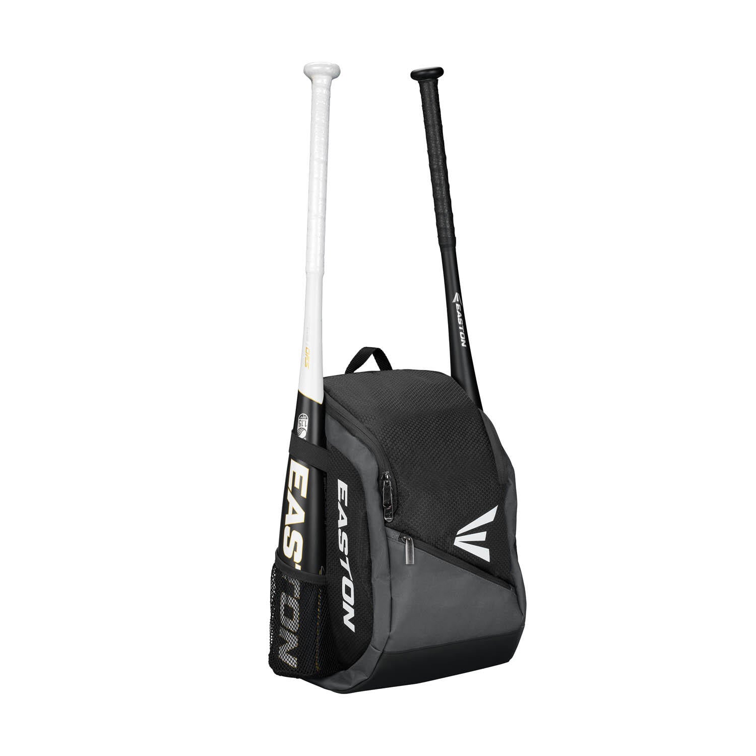 Easton Game Ready Youth Bat & Equipment Backpack