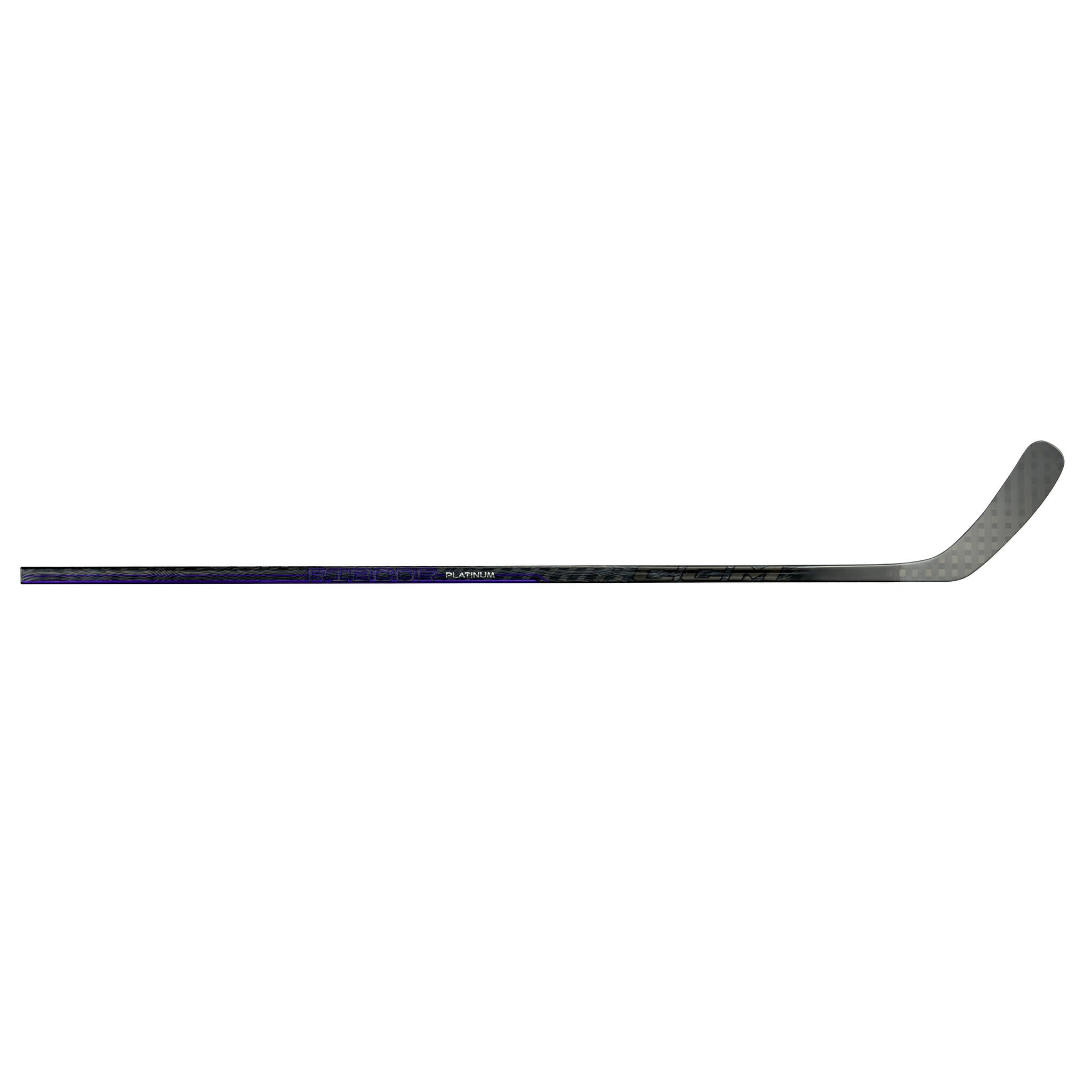 CCM Ribcor Platinum Junior Hockey Stick (2022) - Source Exclusive