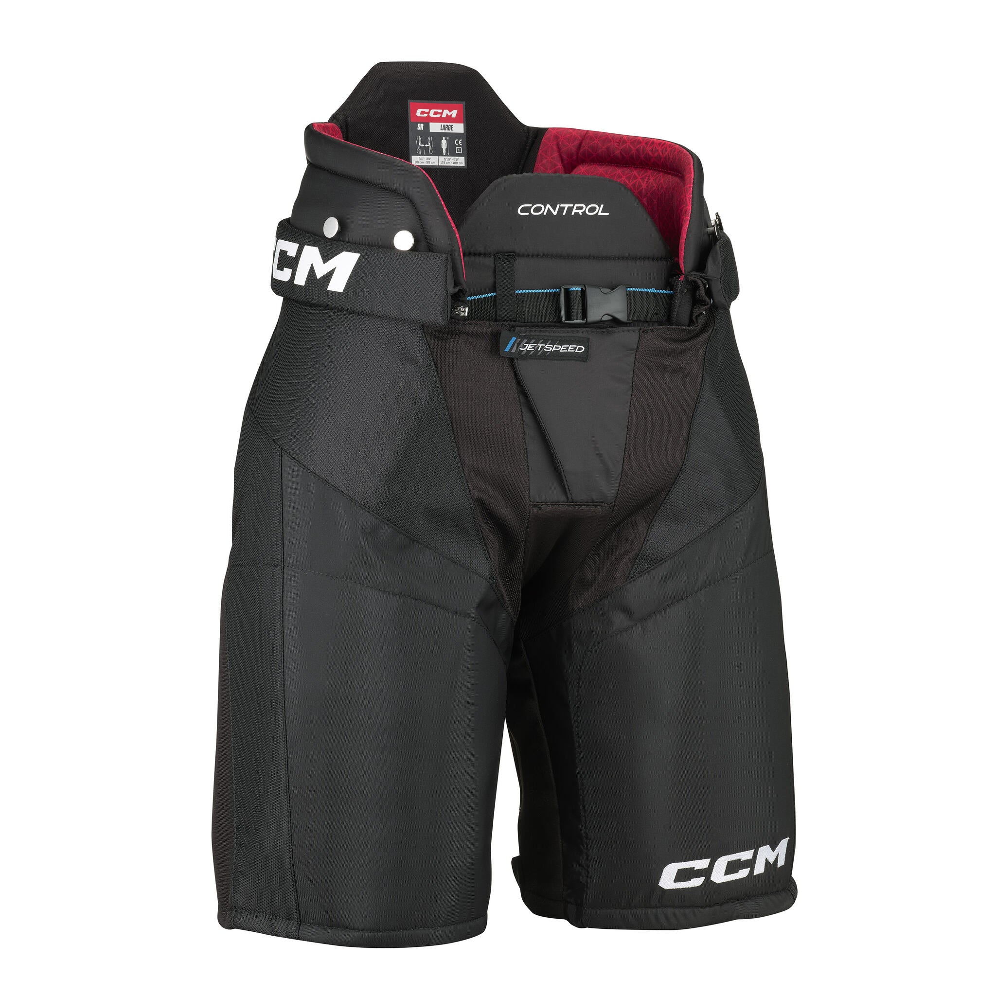 CCM JetSpeed Control Senior Hockey Pants (2023) - Source Exclusive