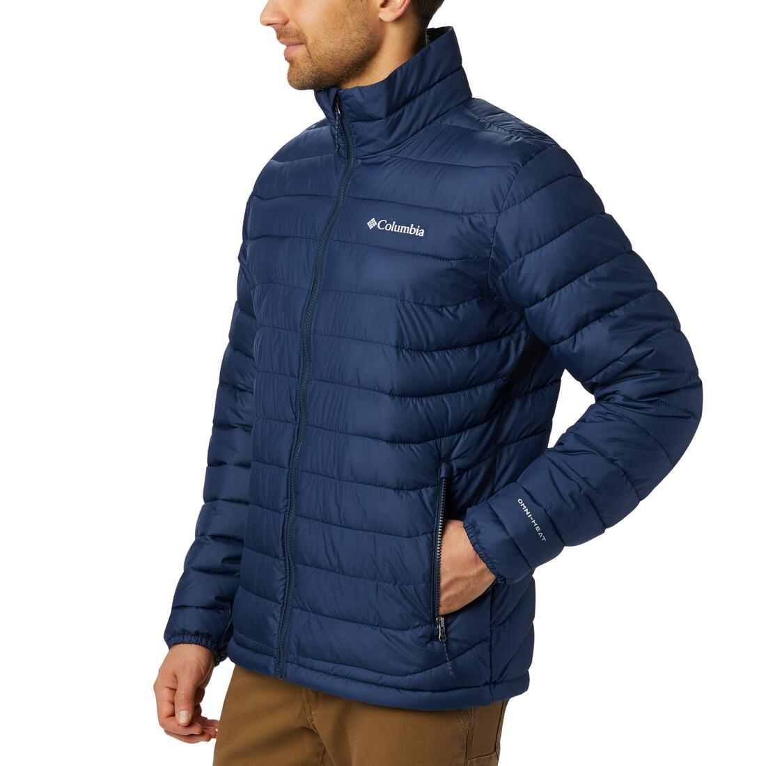 Columbia Powder Lite Men's Jacket