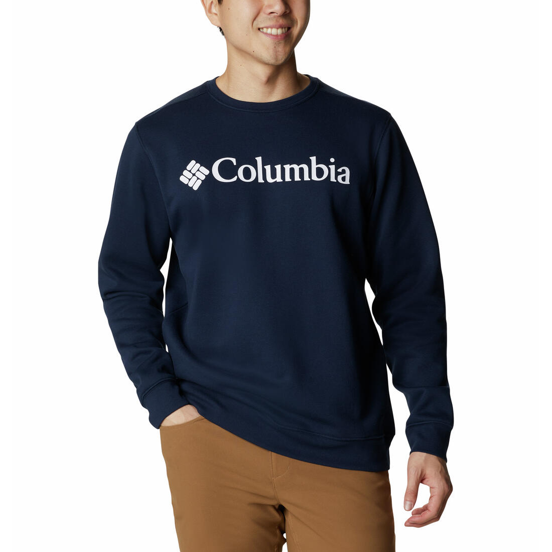 Columbia Trek Men's Crew