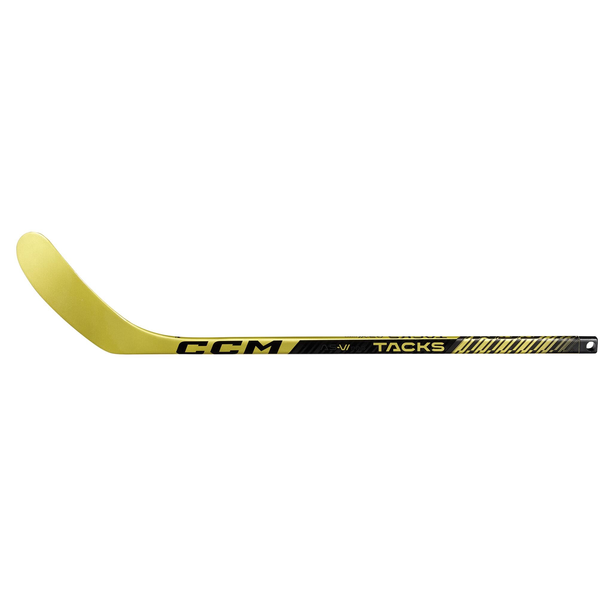 CCM Tacks AS-VI Mini Stick