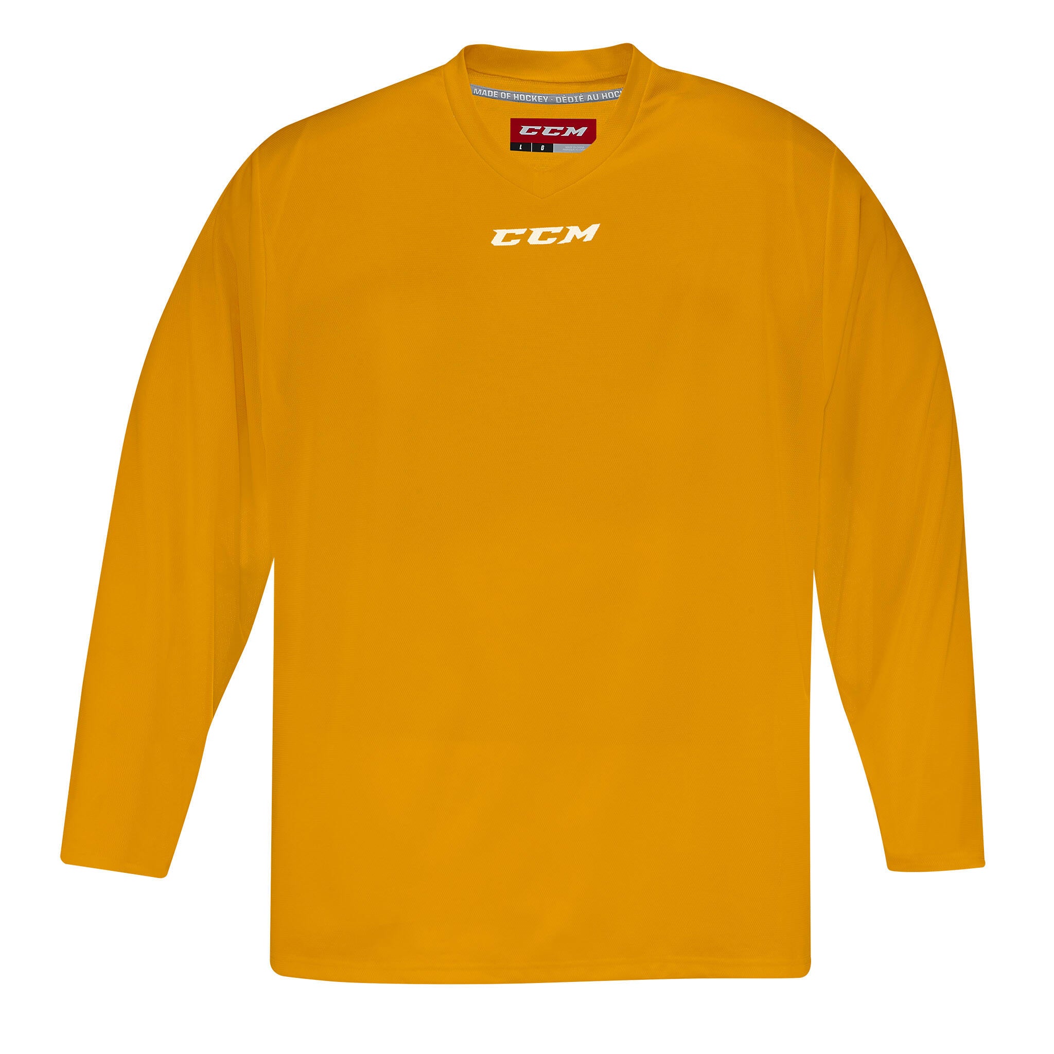 CCM Quicklite 5000 Senior Goalie Practice Jersey