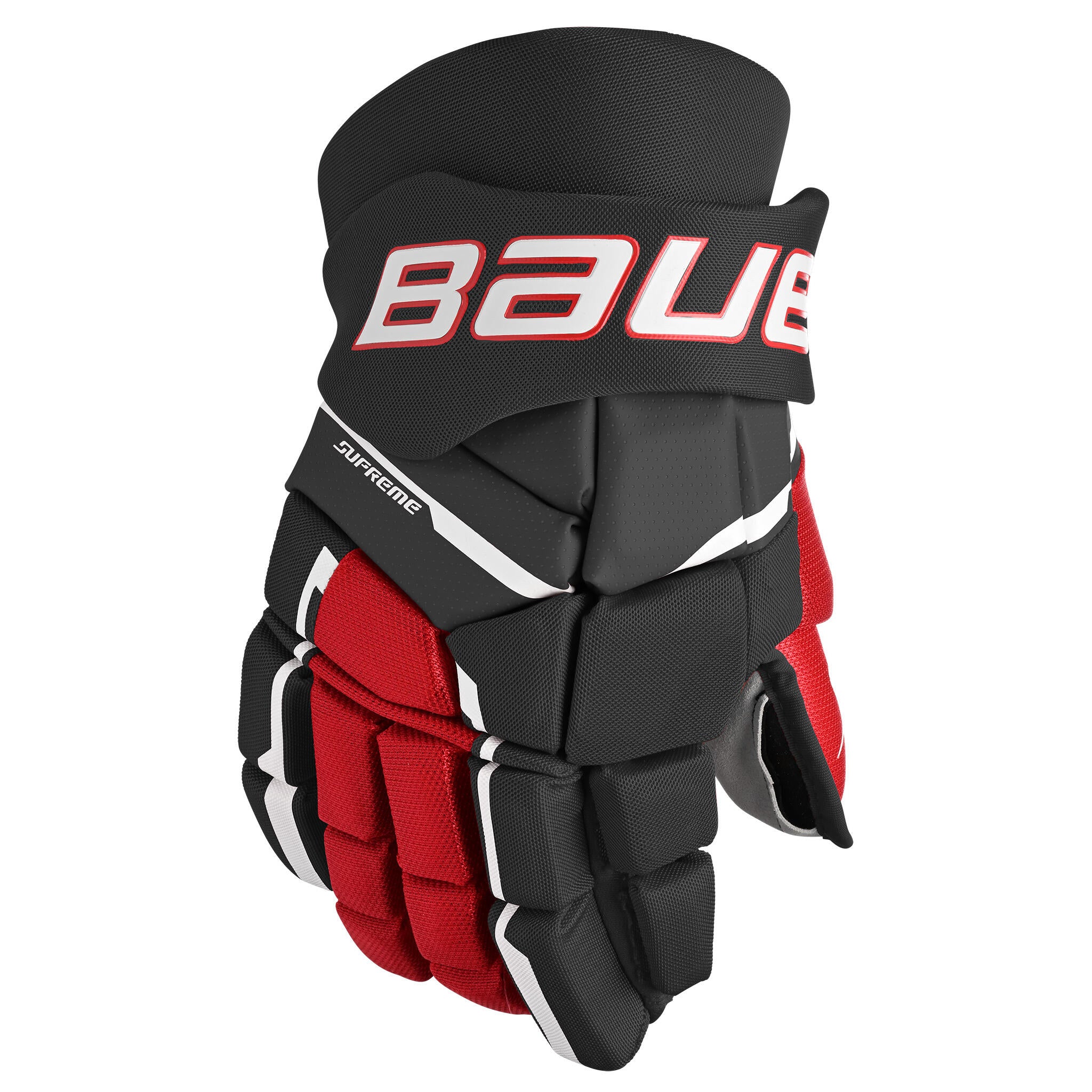 Bauer Supreme M3 Intermediate Hockey Gloves (2023)