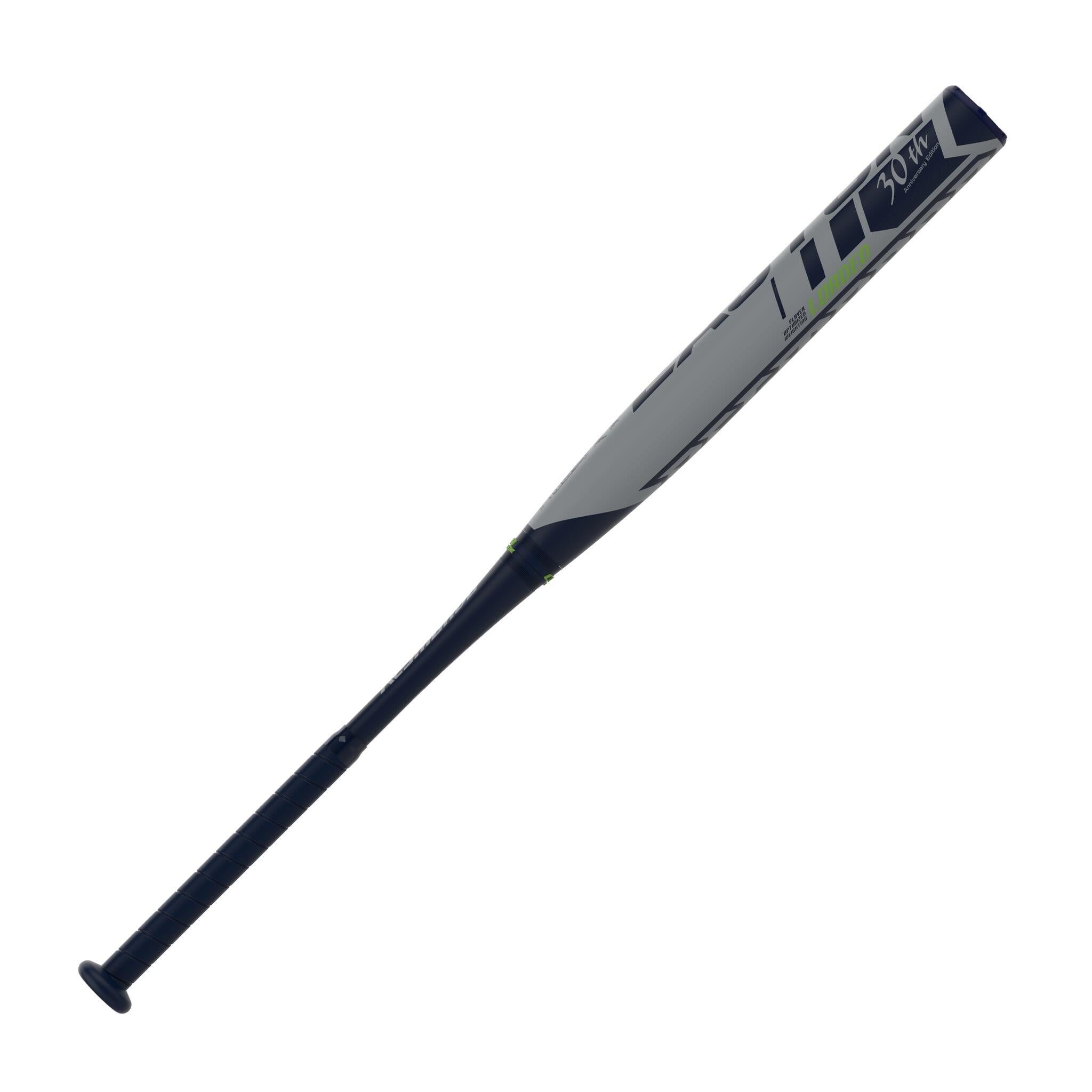 Easton Resmondo 30th Anniversary Loaded Slo-Pitch Softball Bat (2023)