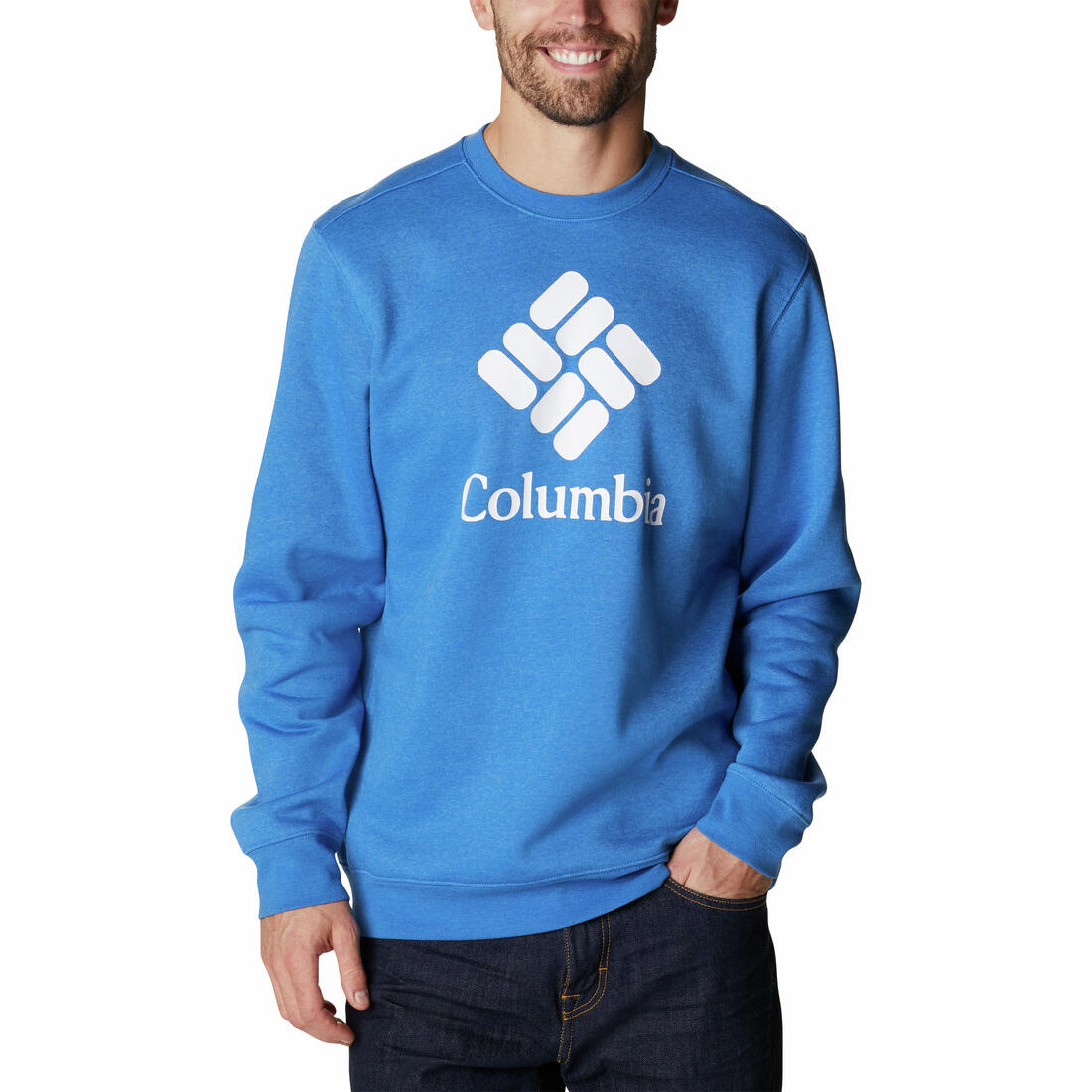 Columbia Trek Men's Crew