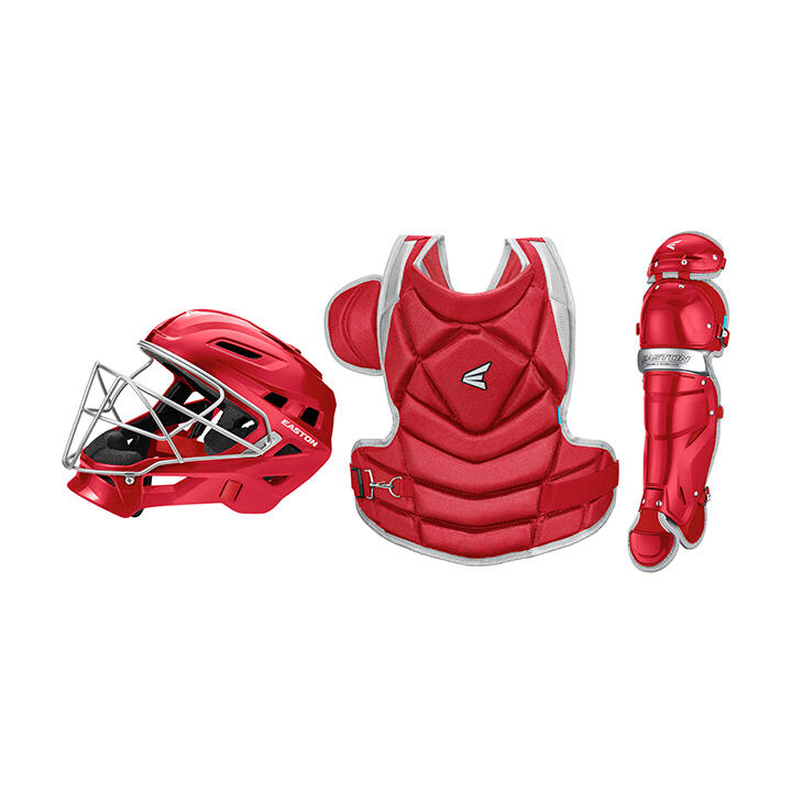 Easton Jen Schro The Fundamental Catcher's Kit