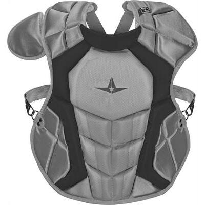 All Star Adult System 7 Axis Chest Protector