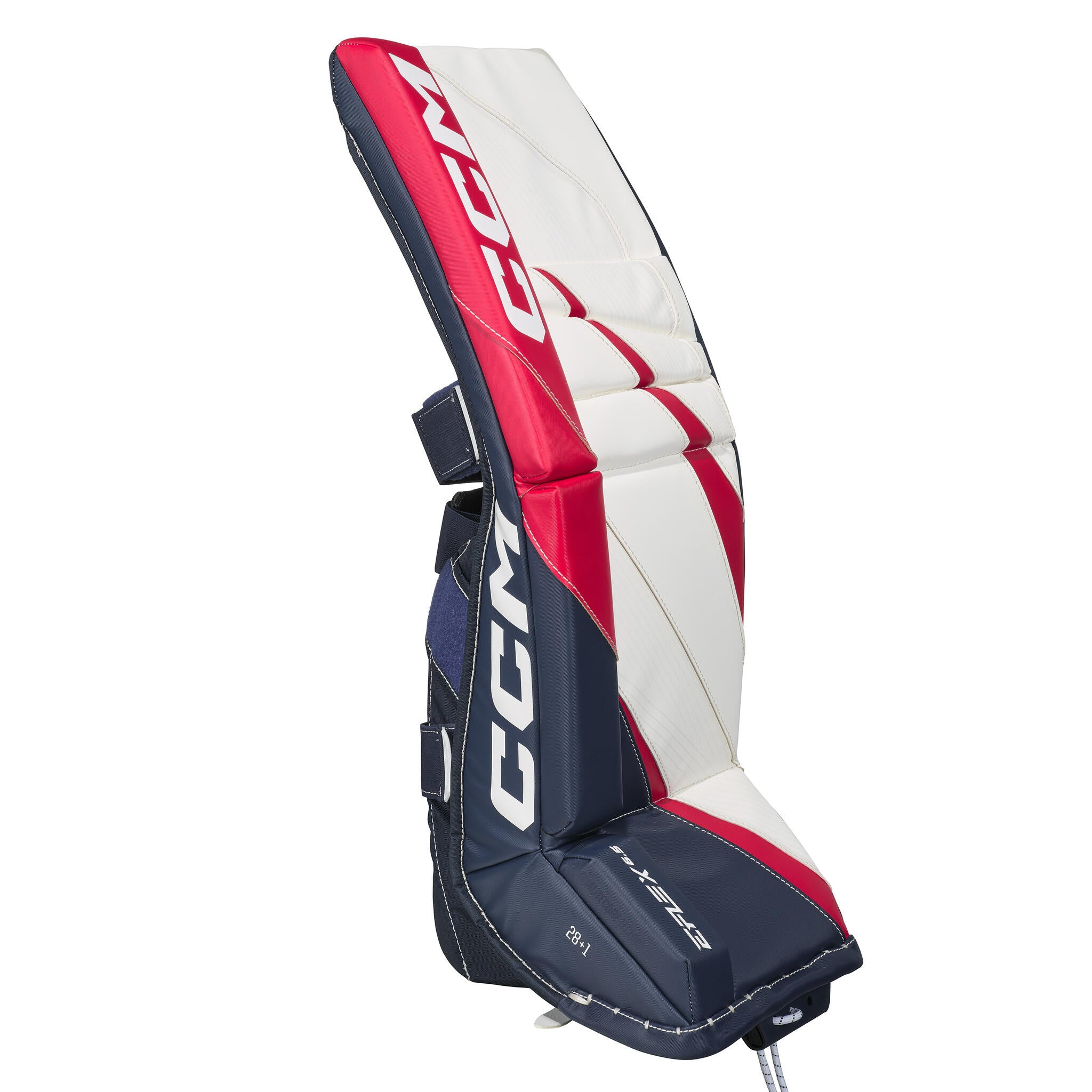 CCM EFLEX 6.5 Junior Goalie Pads (2023) - Source Exclusive