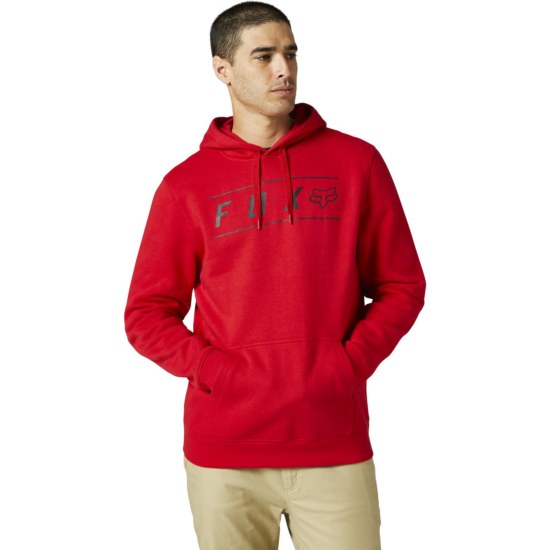 Fox Racing Pinnacle Pullover Men's Hoodie