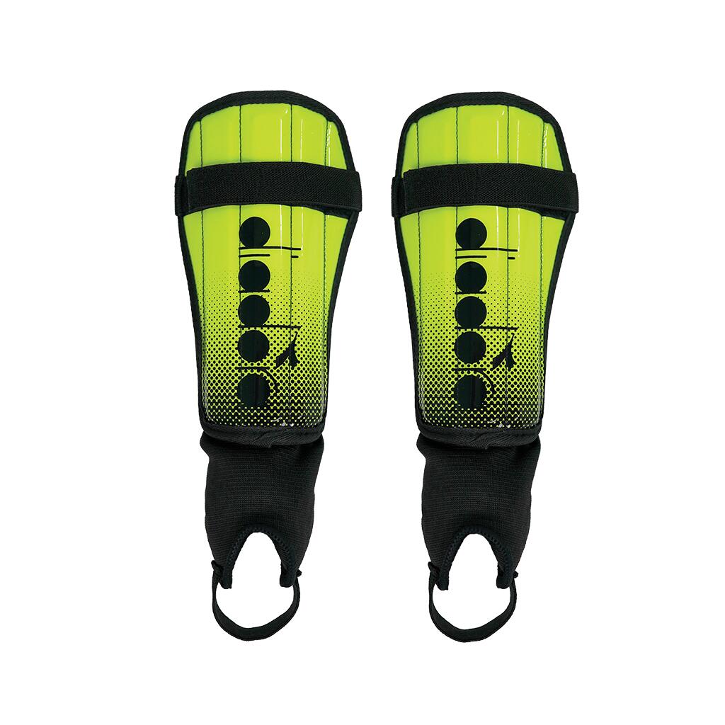 Diadora Ascoli Soft Shell Shin Guard