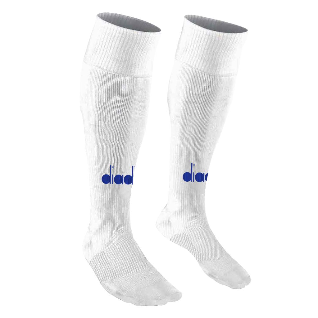 Diadora Finale II Soccer Socks - M/L